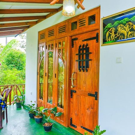 Astral Zone Cottage Ella Luaran gambar