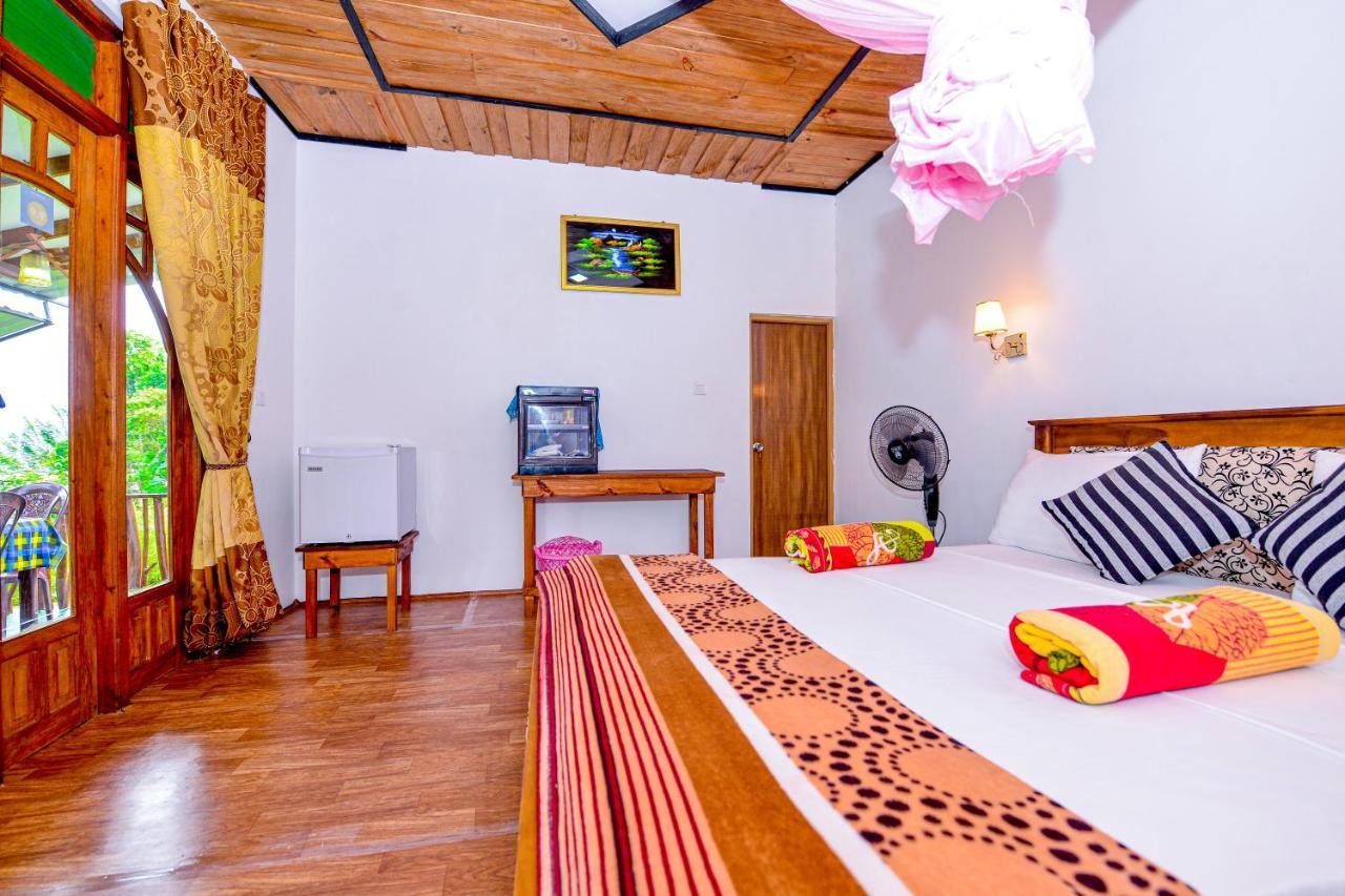 Astral Zone Cottage Ella Luaran gambar