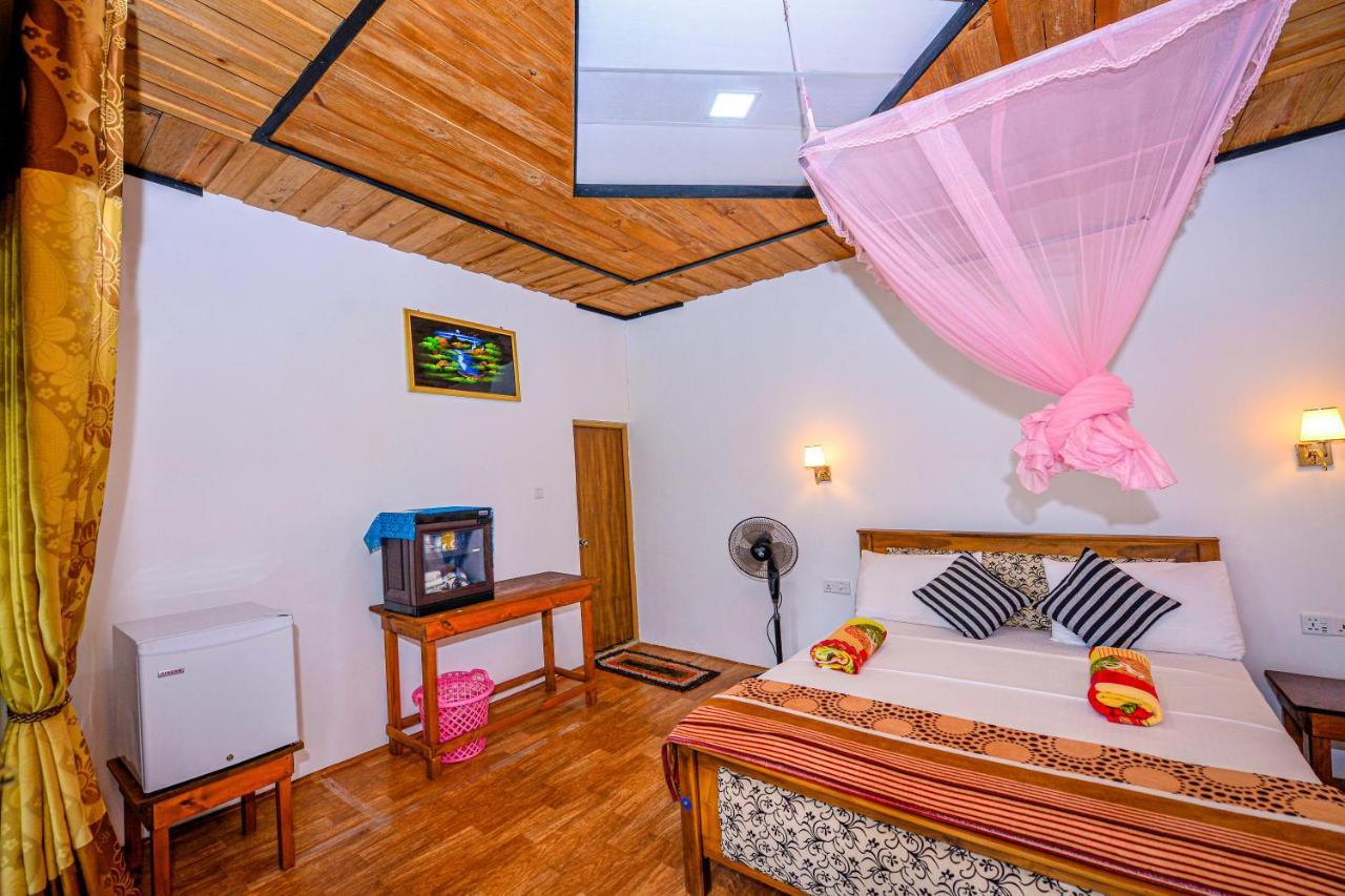 Astral Zone Cottage Ella Luaran gambar