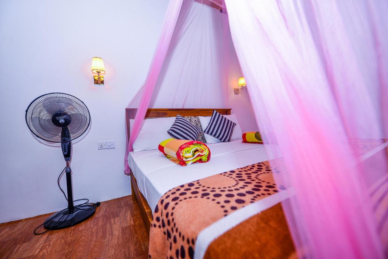 Astral Zone Cottage Ella Luaran gambar