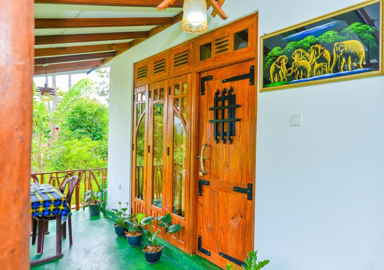 Astral Zone Cottage Ella Luaran gambar