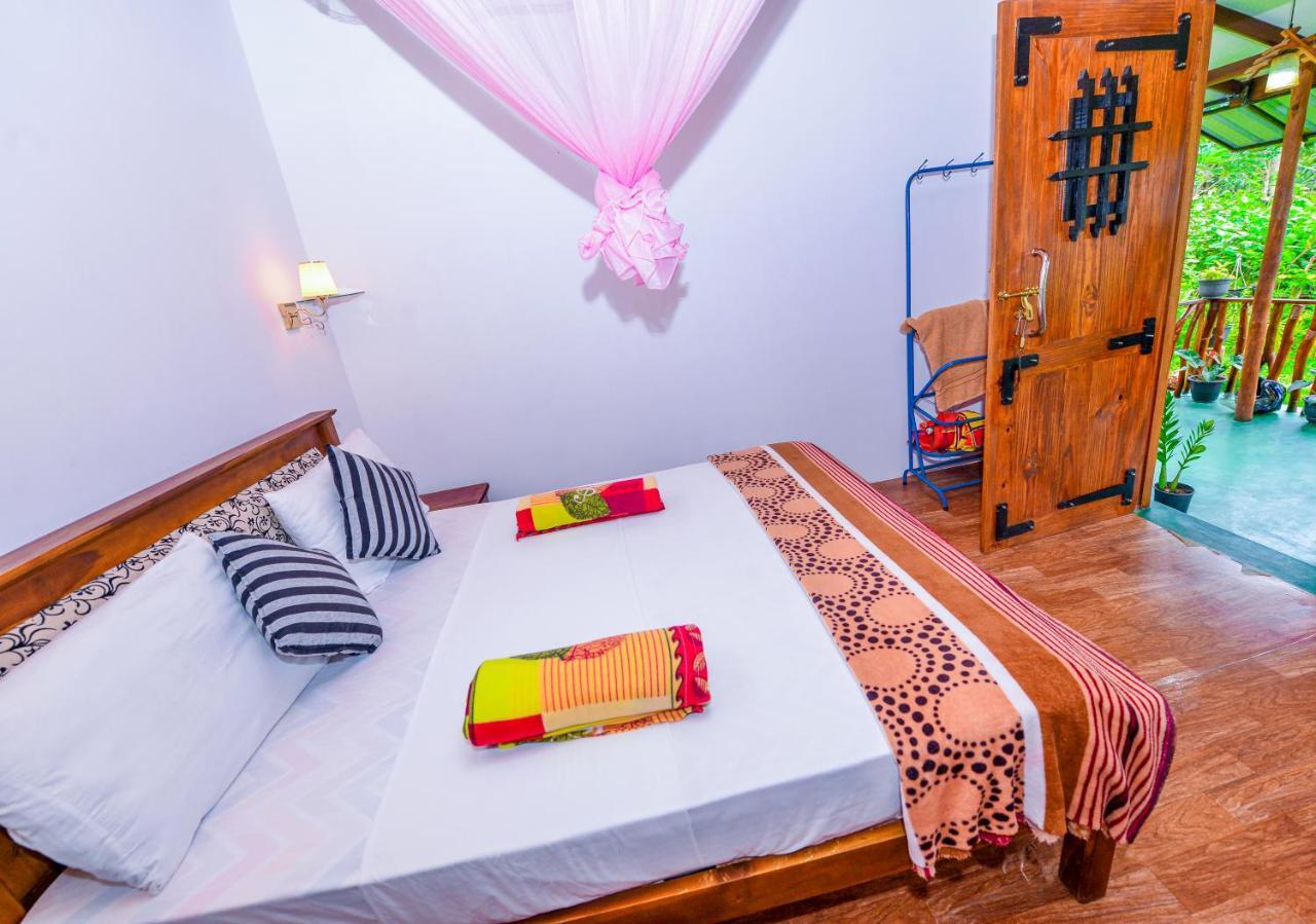 Astral Zone Cottage Ella Luaran gambar