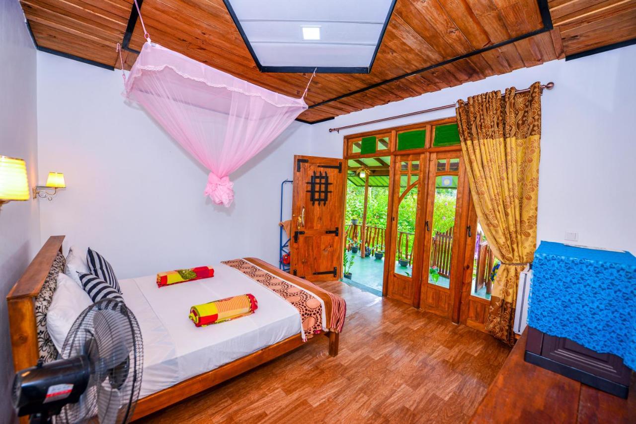 Astral Zone Cottage Ella Luaran gambar
