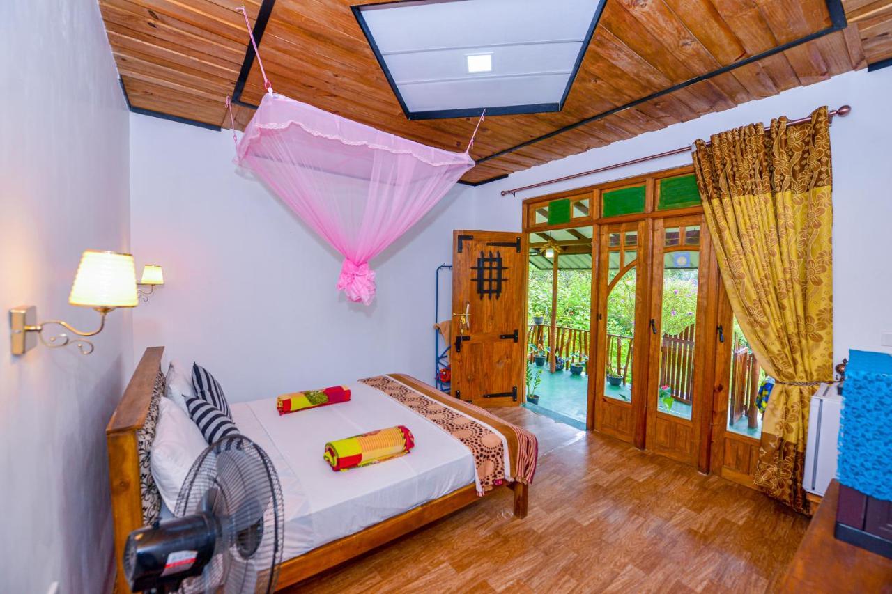 Astral Zone Cottage Ella Luaran gambar