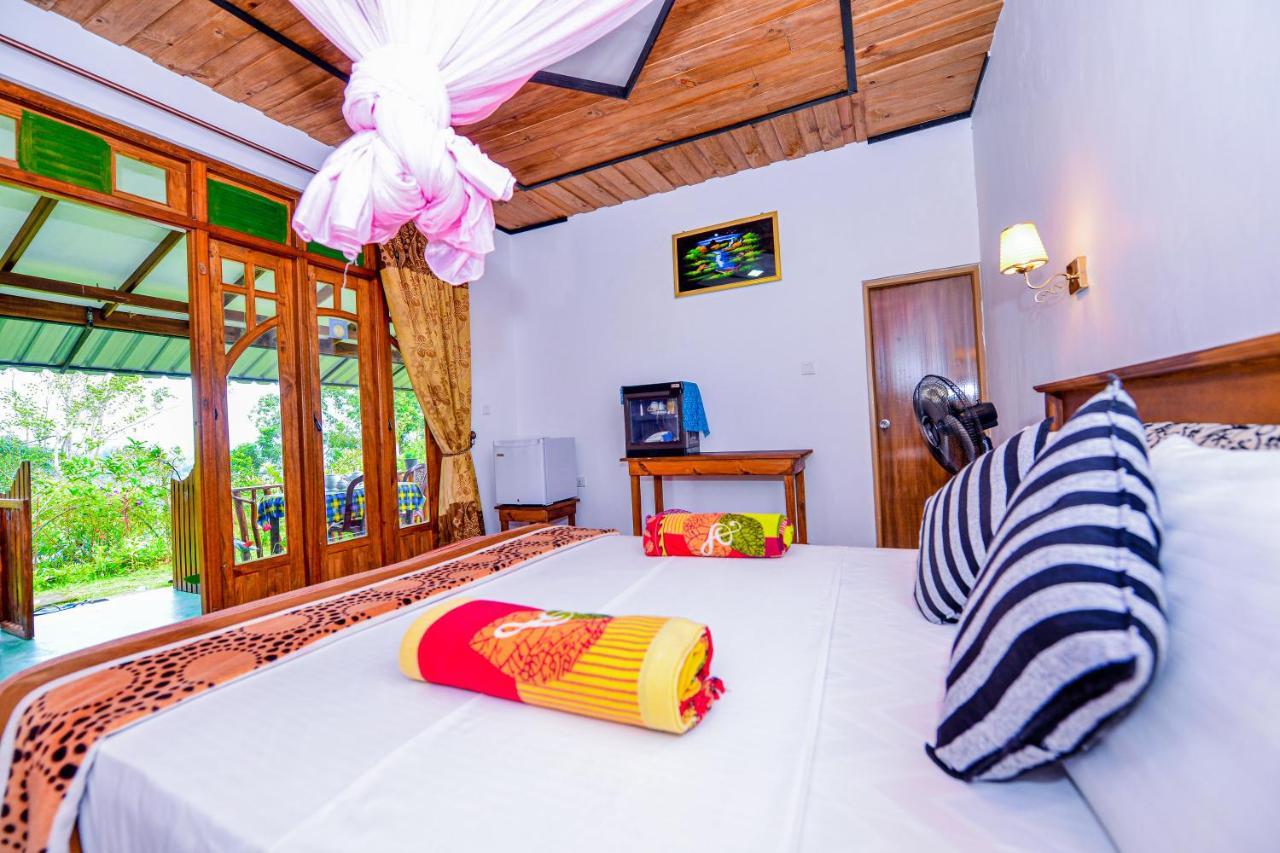 Astral Zone Cottage Ella Luaran gambar
