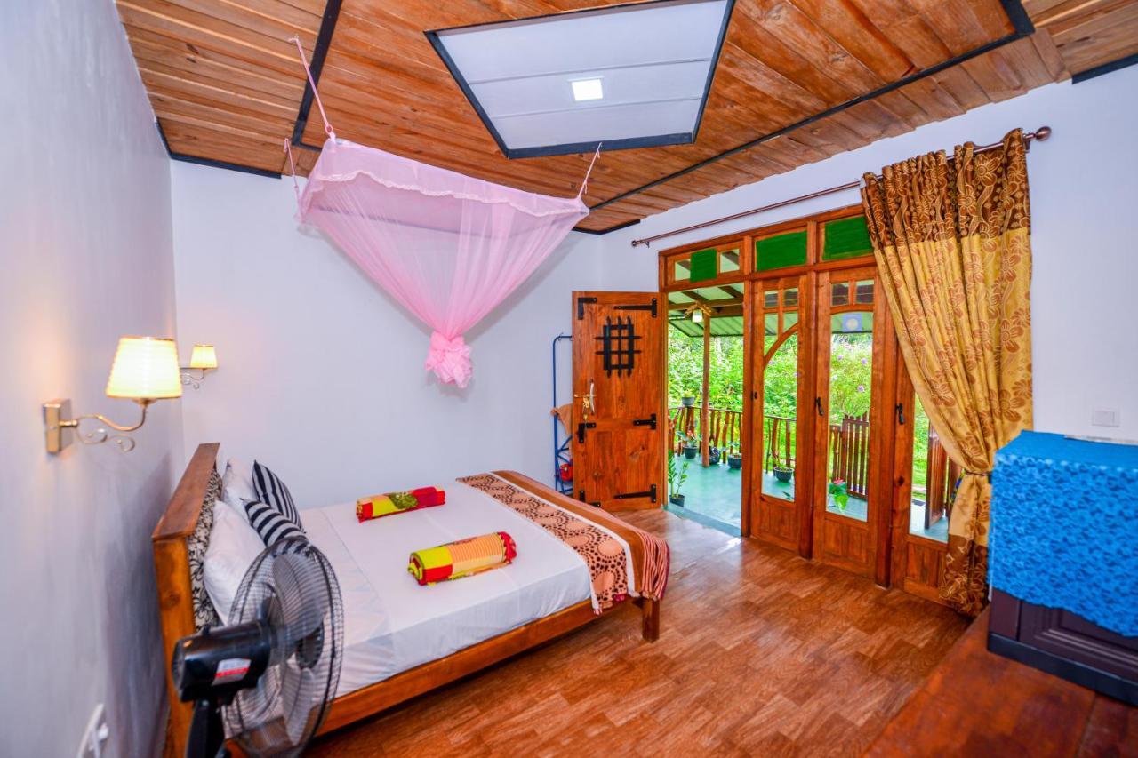 Astral Zone Cottage Ella Luaran gambar