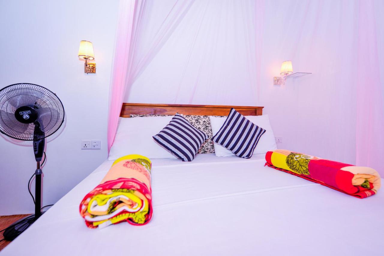 Astral Zone Cottage Ella Luaran gambar