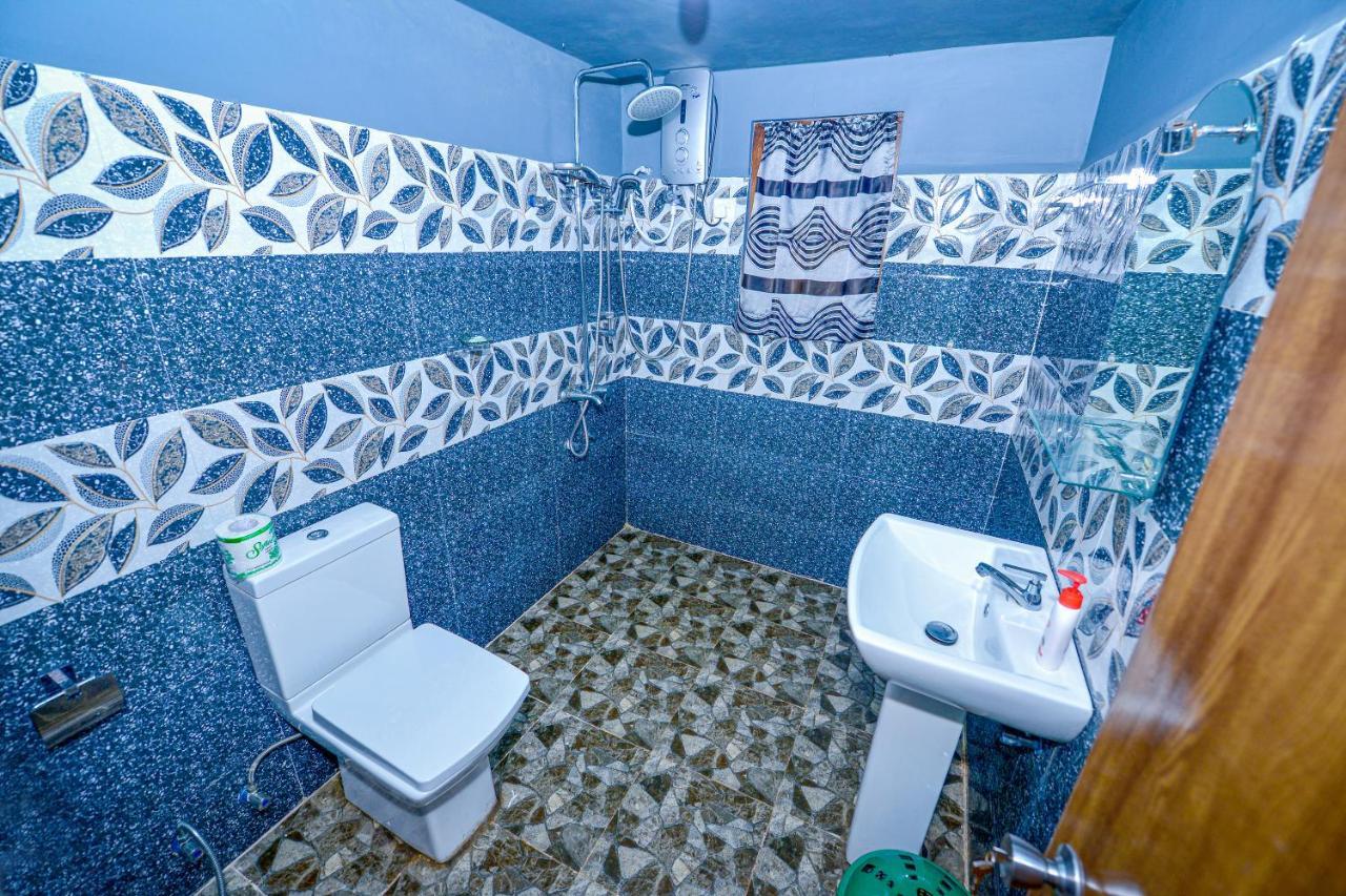 Astral Zone Cottage Ella Luaran gambar