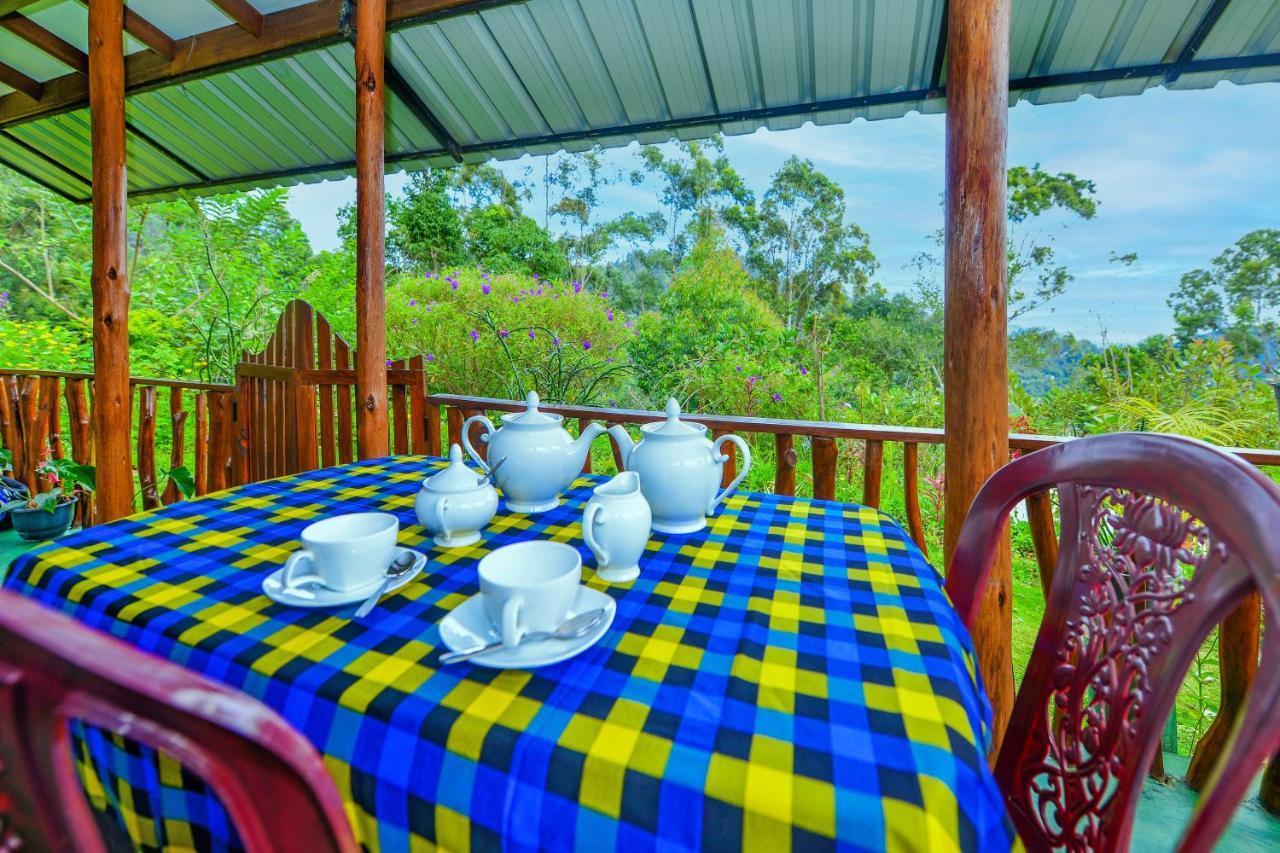 Astral Zone Cottage Ella Luaran gambar