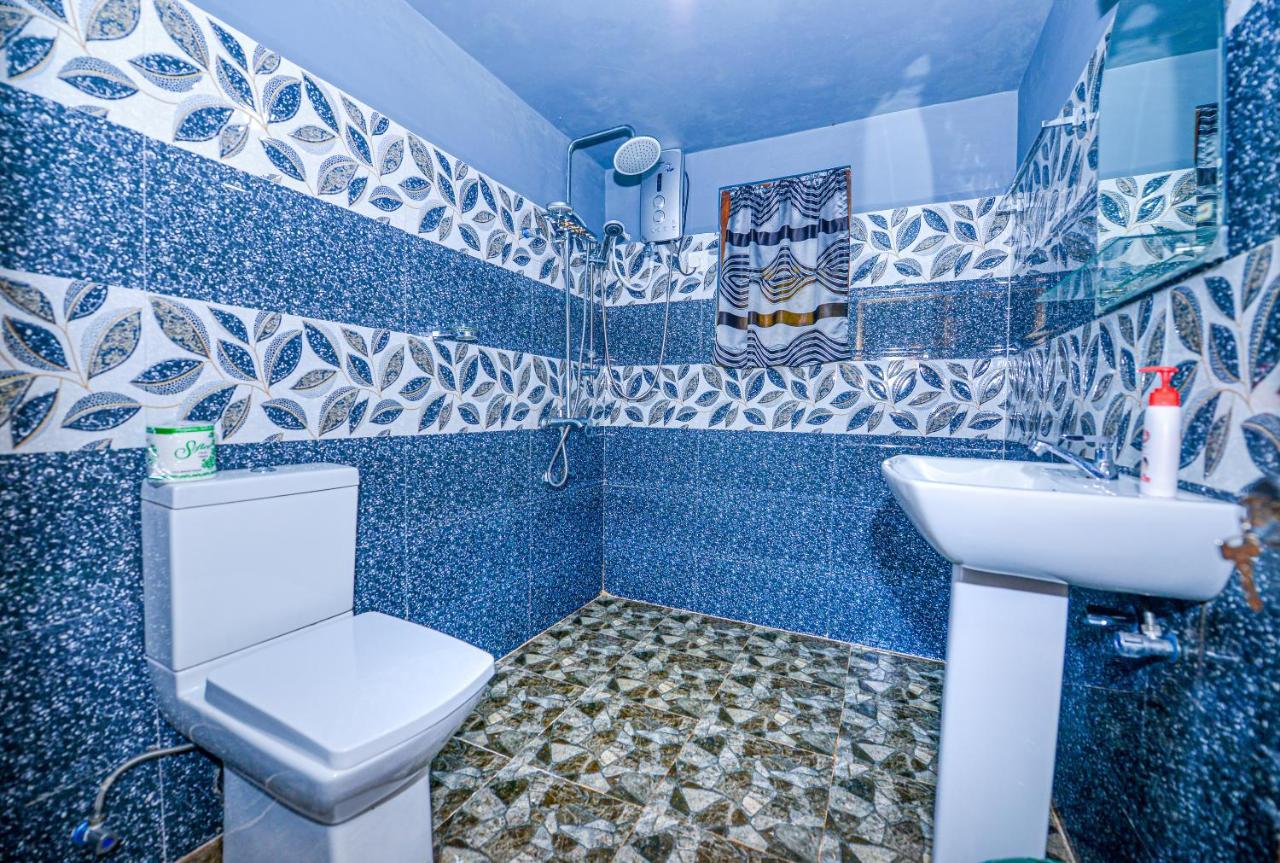 Astral Zone Cottage Ella Luaran gambar