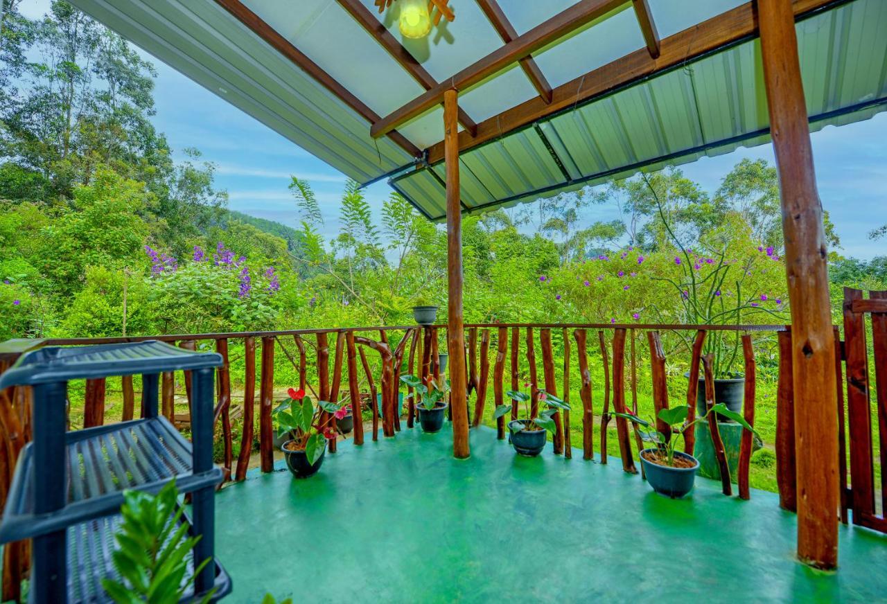 Astral Zone Cottage Ella Luaran gambar
