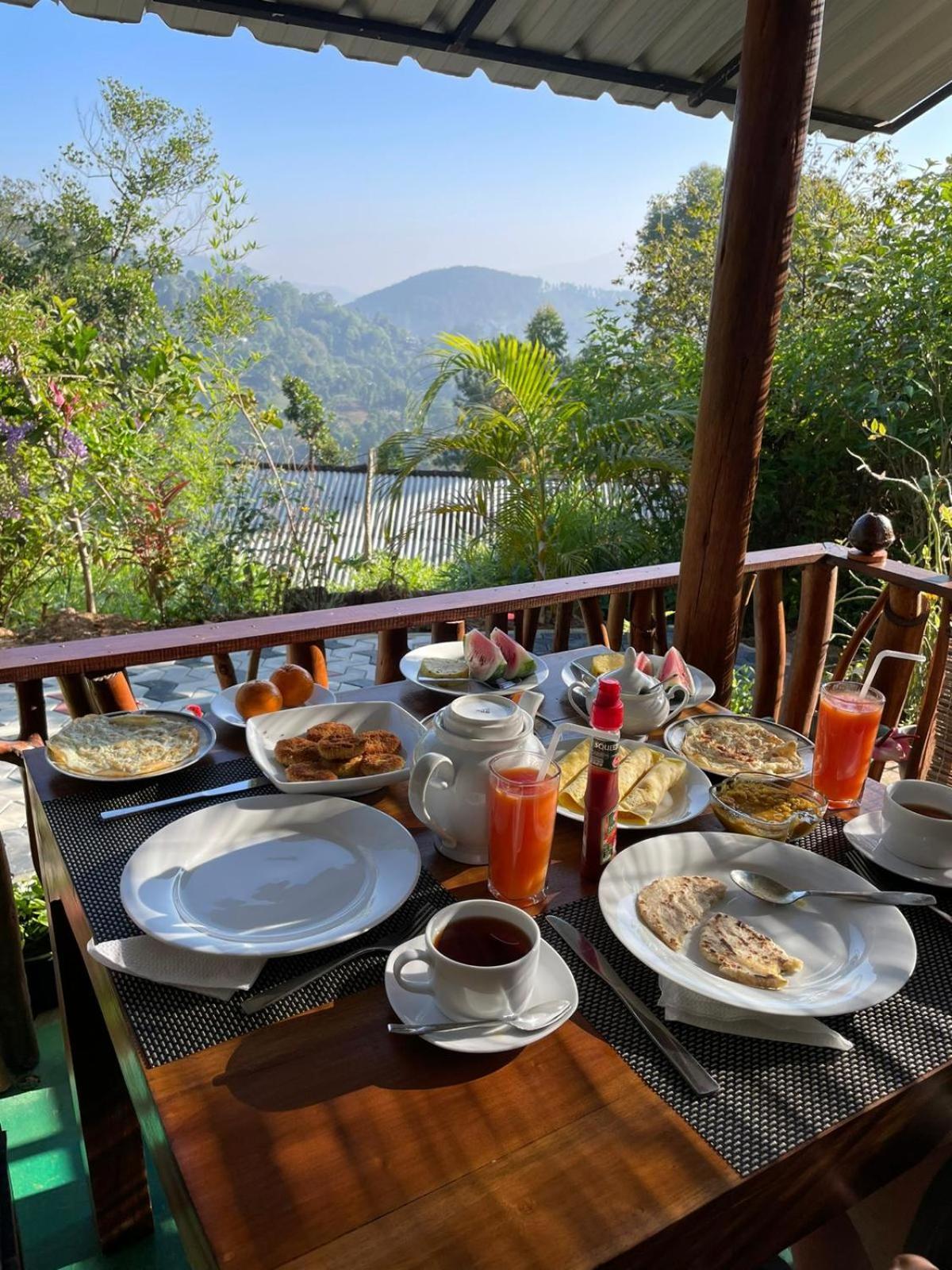 Astral Zone Cottage Ella Luaran gambar