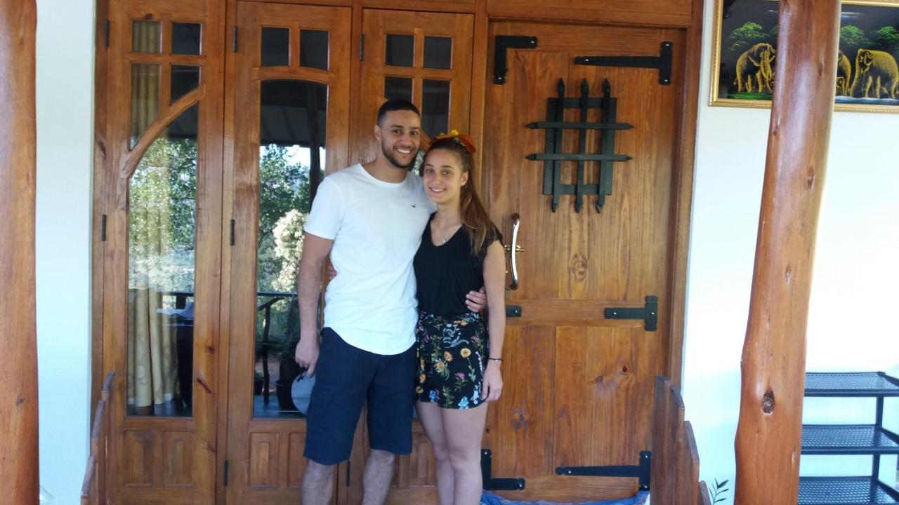 Astral Zone Cottage Ella Luaran gambar